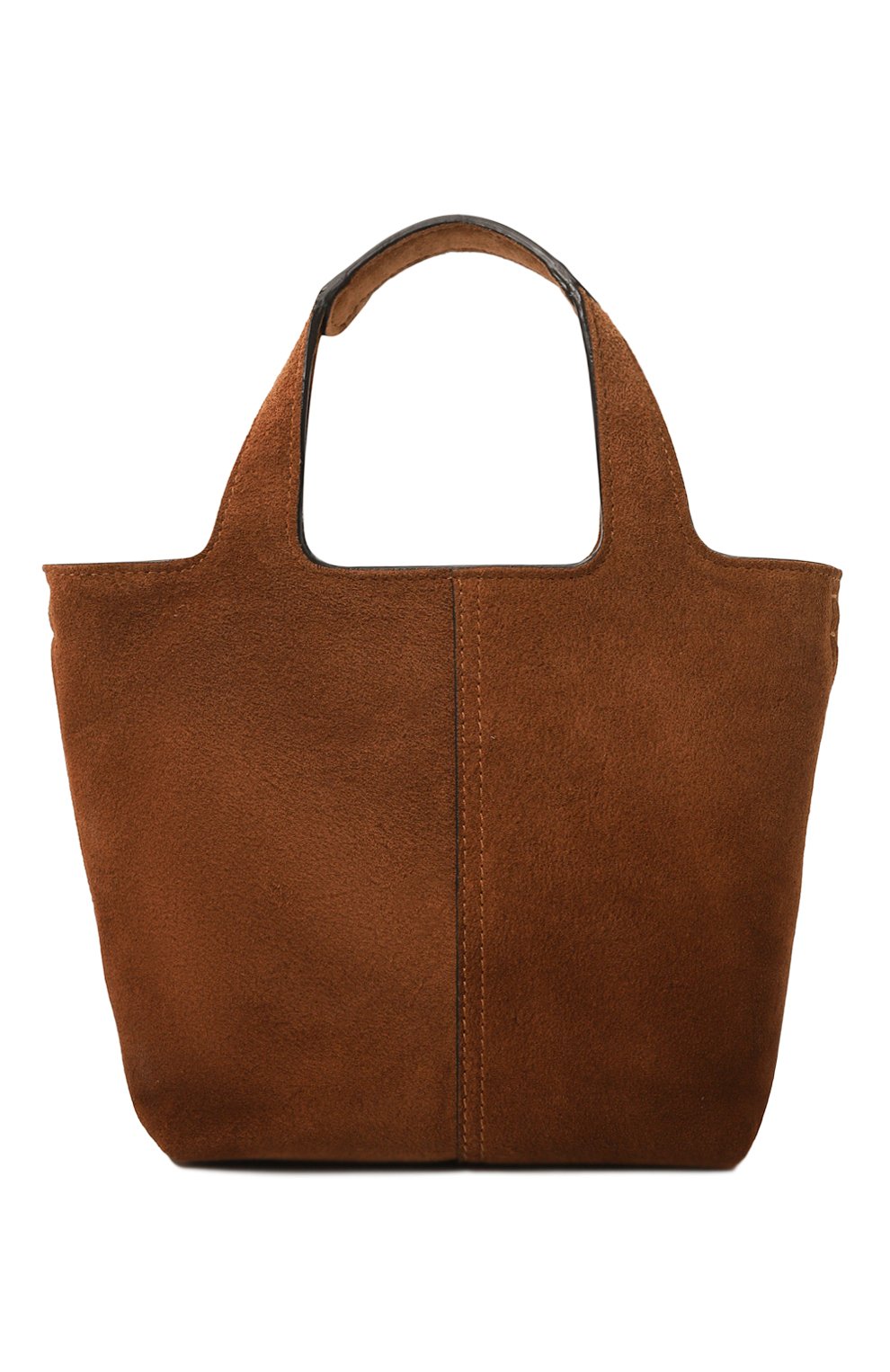 Сумка chapelier mini SANTONI, арт. DIBGA2551BA-FJN0, фото 6