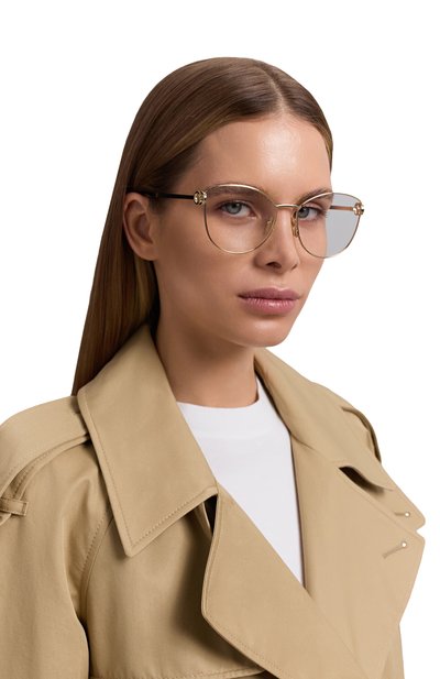 Оправа GUCCI, арт. GG2049 001, фото 2