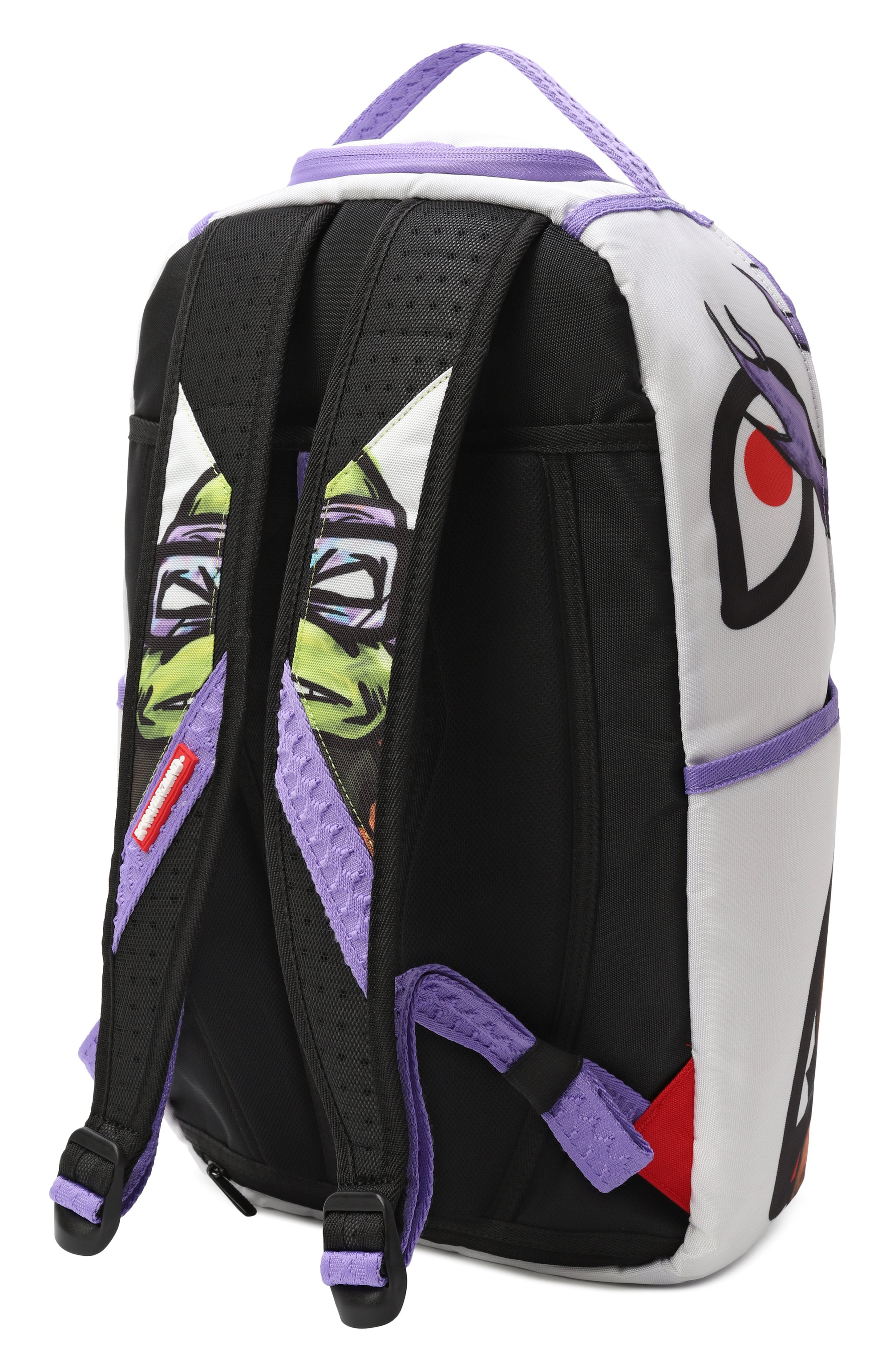 Рюкзак teenage mutant ninja turtles donatello smartvision dlxr SPRAYGROUND, арт. 910B7148NSZ, фото 2
