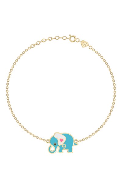 Женский браслет LUCKY ZNAKY, арт. ABRT787