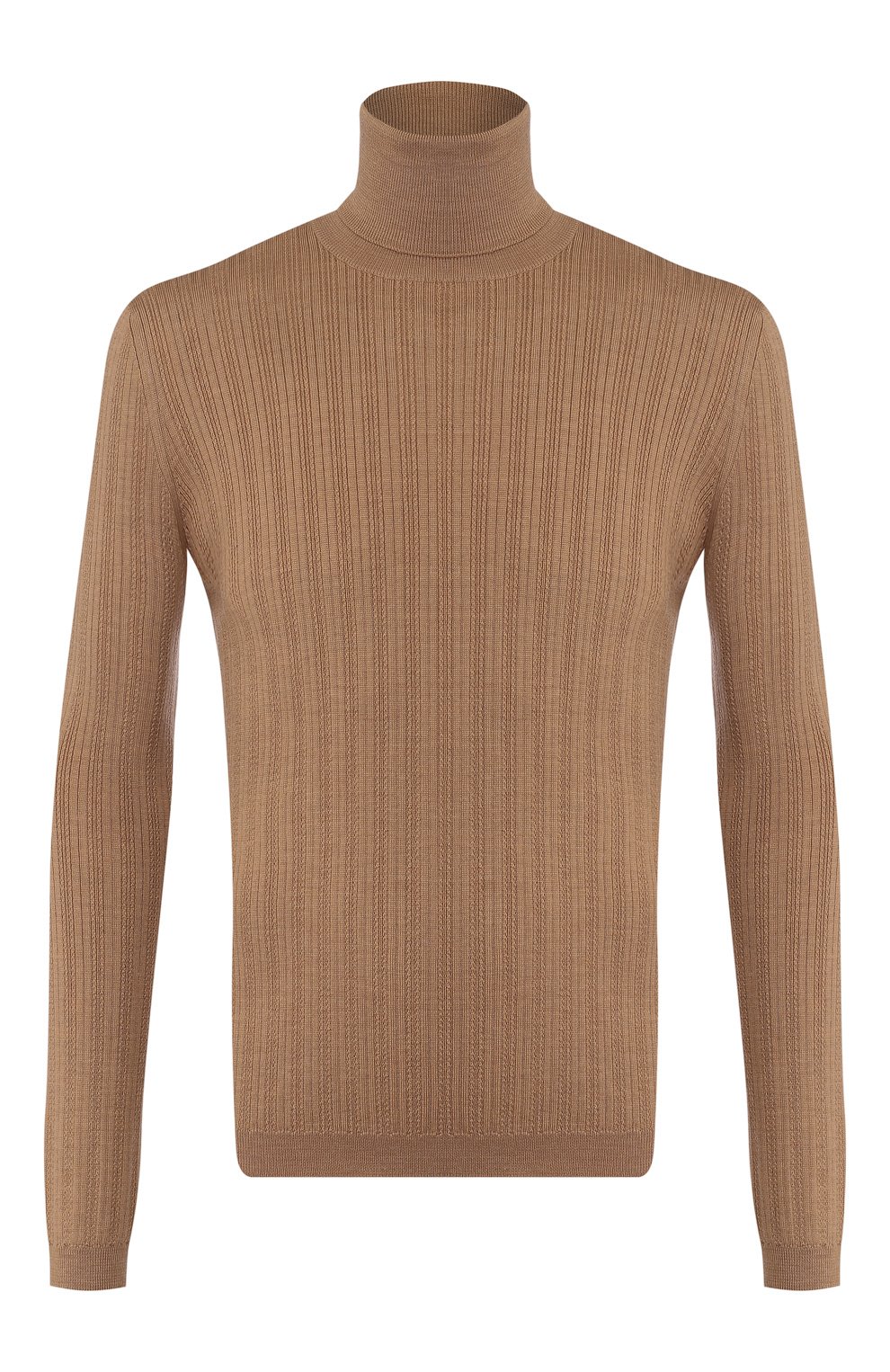 Шерстяная водолазка GUCCI, арт. 597789/XKA25, фото 1