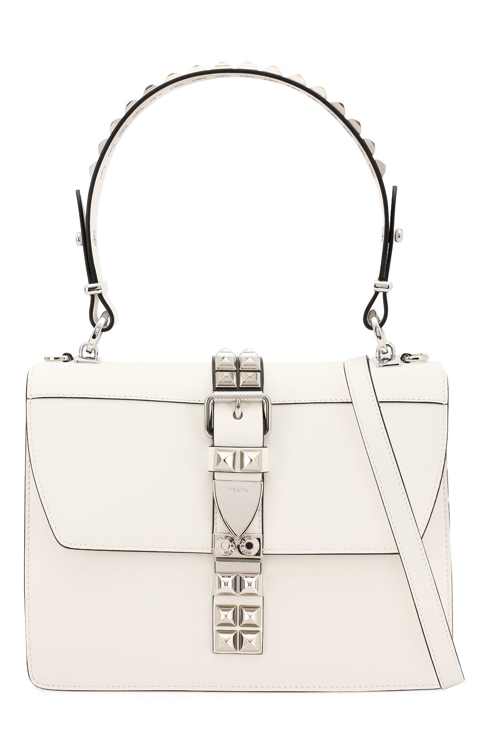 Сумка elektra  PRADA, арт. 1BA179-2BB0-F0964-OBH, фото 6