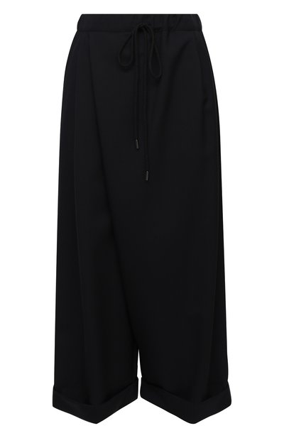 Женские шерстяные брюки MARNI, арт. PAMA0199A0/TW839