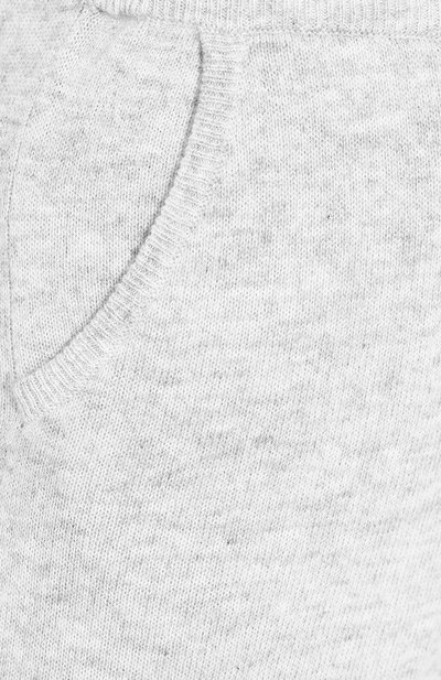 Брюки из смеси шерсти и кашемира MAX AND MOI, арт. H19JIMIBASIC, фото 5