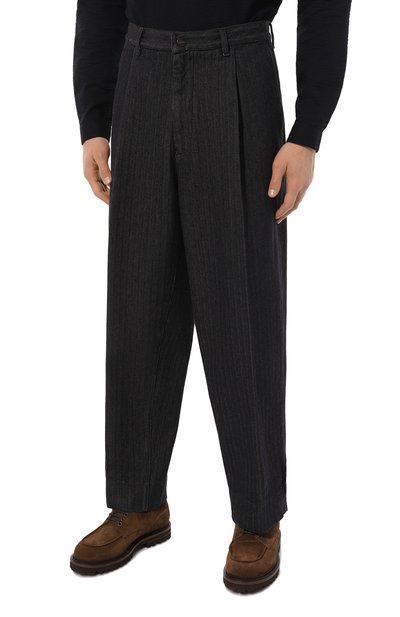 Джинсы GIORGIO ARMANI, арт. GM000288/AF11995, фото 3