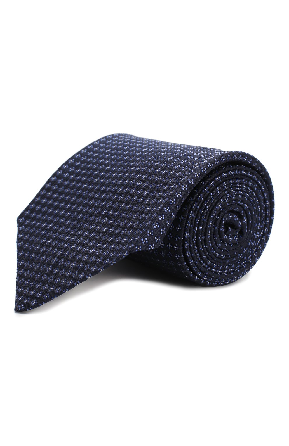 Шелковый галстук RALPH LAUREN, арт. 791694808, фото 1