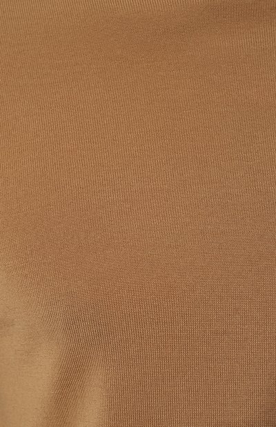 Водолазка из шерсти и кашемира LANEUS, арт. F4LAMATN042, фото 5