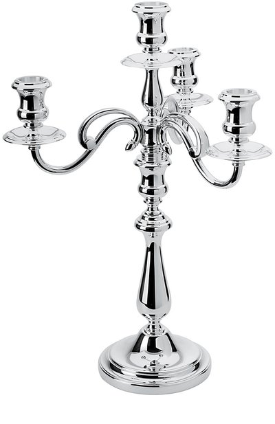 Подсвечник albi CHRISTOFLE, арт. 04213140, фото 1