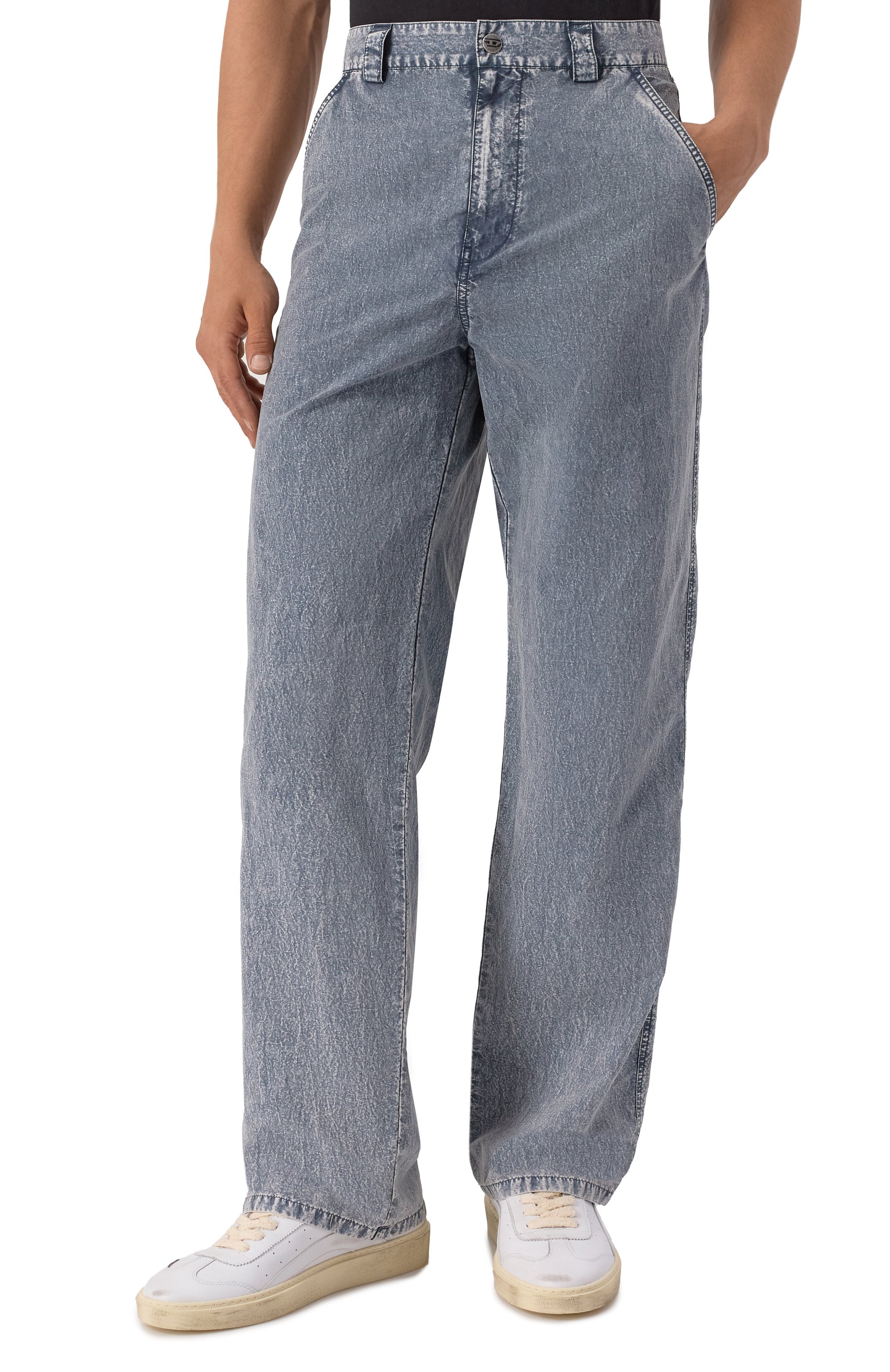 Джинсы p-hantik-chino DIESEL, арт. A19684/0PLBH, фото 3