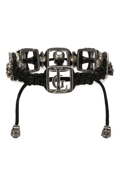 Браслет spinning skull GL JEWELRY, арт. M420028-S97-305, фото 2