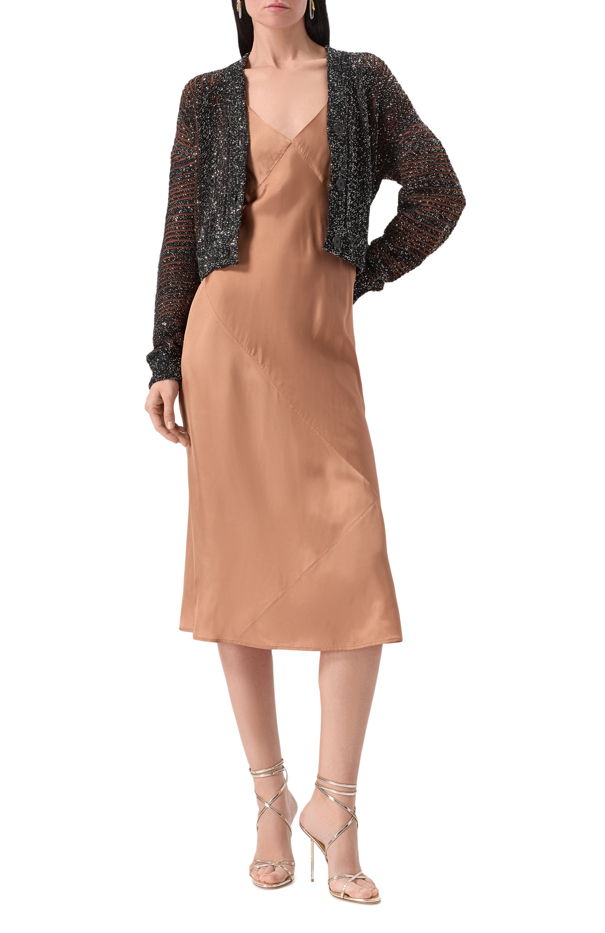 Кардиган MISSONI, арт. DS25SM0C/BK042F, фото 2