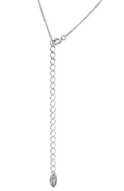 Подвеска на цепочке SECRETS JEWELRY, арт. ПБЗАС0370, фото 4