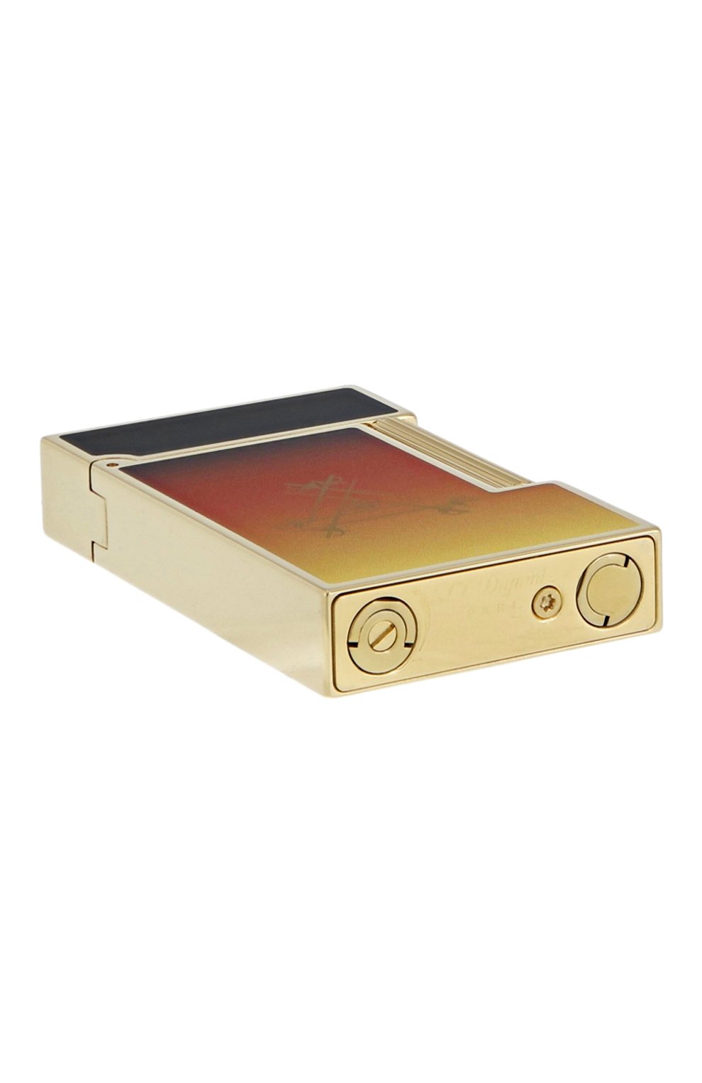 Зажигалка S.T. DUPONT, арт. C16036, фото 3