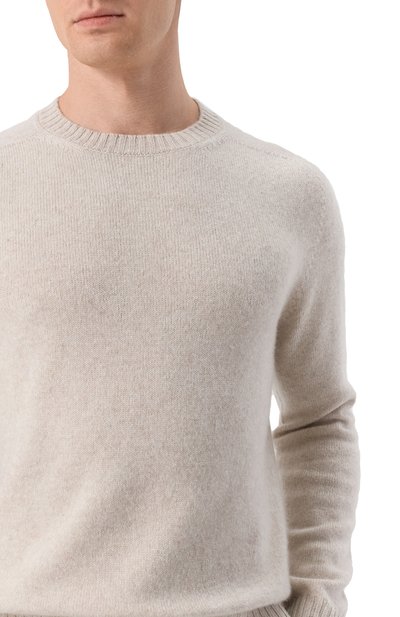 Кашемировый джемпер BOGLIOLI, арт. 91445/FB1814, фото 5