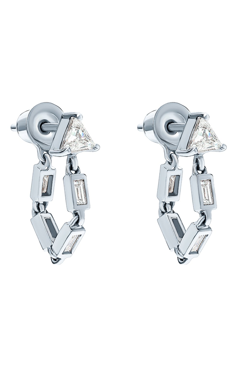 Серьги NIKOS KOULIS, арт. NE77139A, фото 2