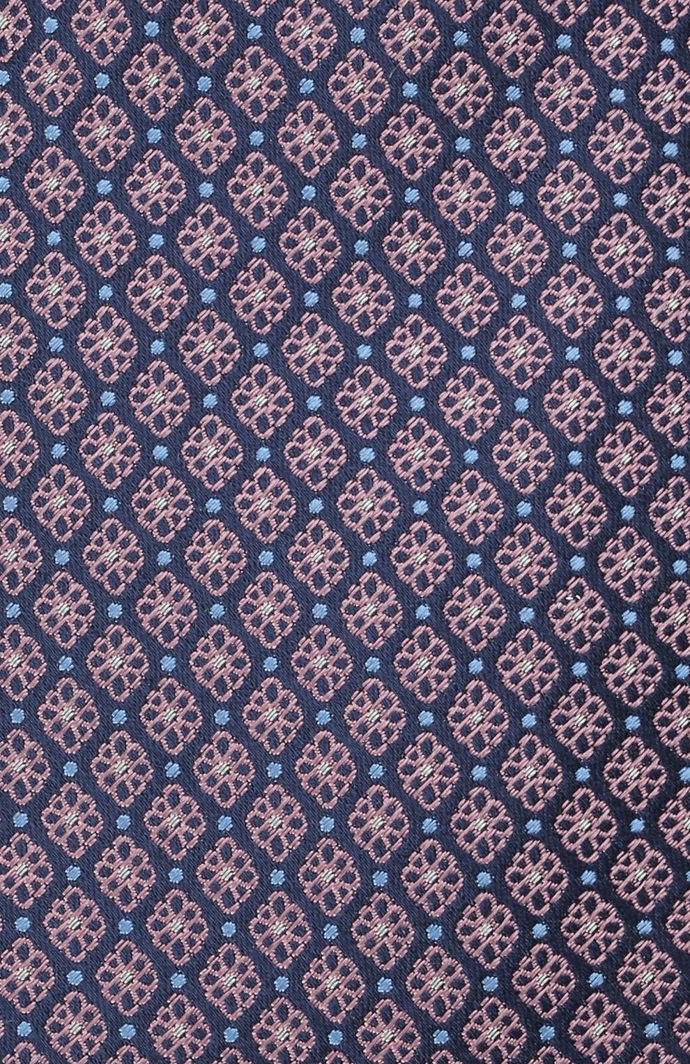 Шелковый галстук CANALI, арт. 18/HJ03076, фото 3