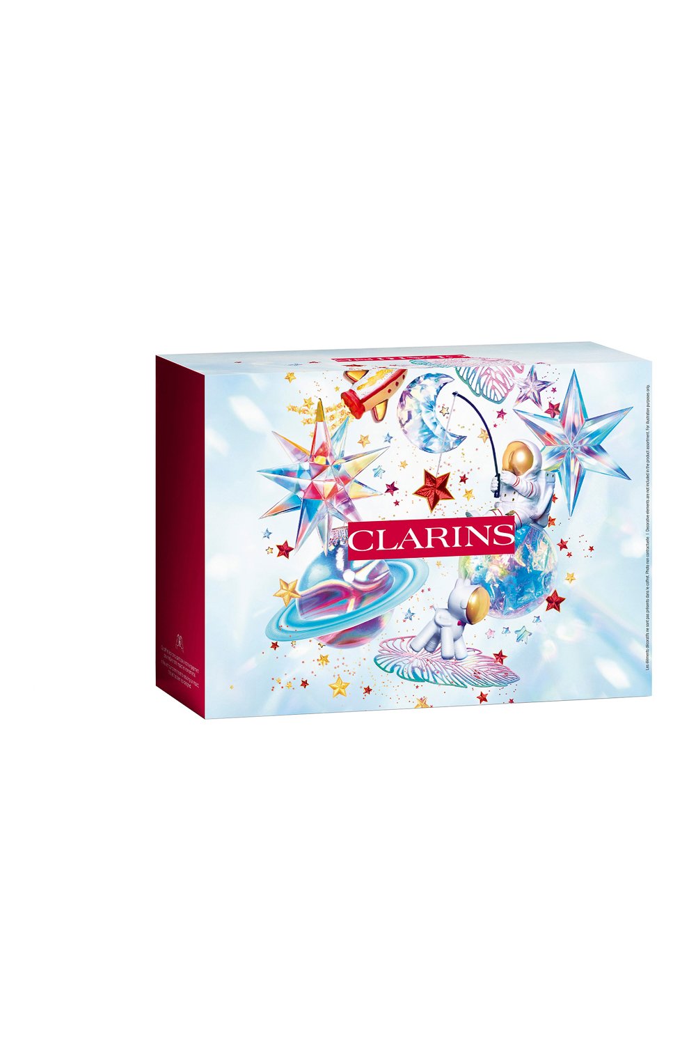 Набор в косметичке multi-active collection (50+15+3ml) CLARINS, арт. 80113198, фото 3