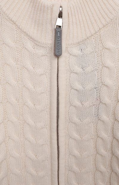 Шерстяной кардиган NORVEG, арт. 18JWUZ-001, фото 3