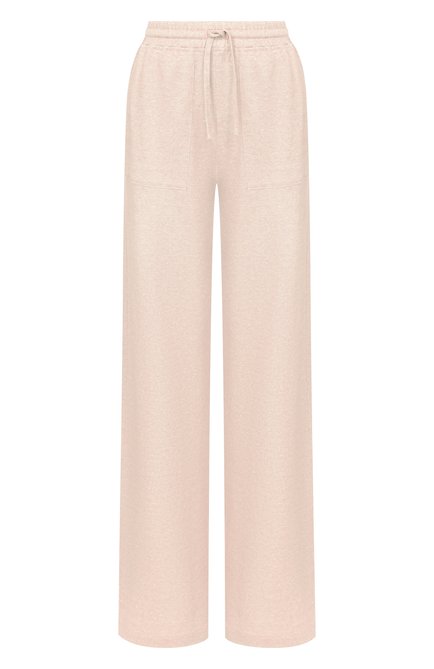 Женские брюки из шелка и льна MVST, арт. M26.CSW.T401/LIN0LUX 43127
