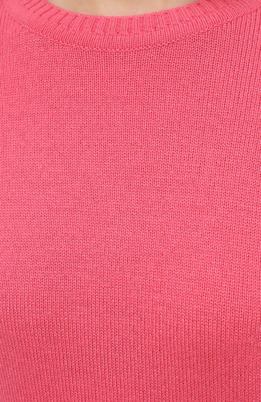 Кашемировый свитер GUCCI, арт. 628413/XKBB2, фото 5