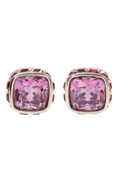 Женские серьги birthstone SWAROVSKI, арт. 5660797