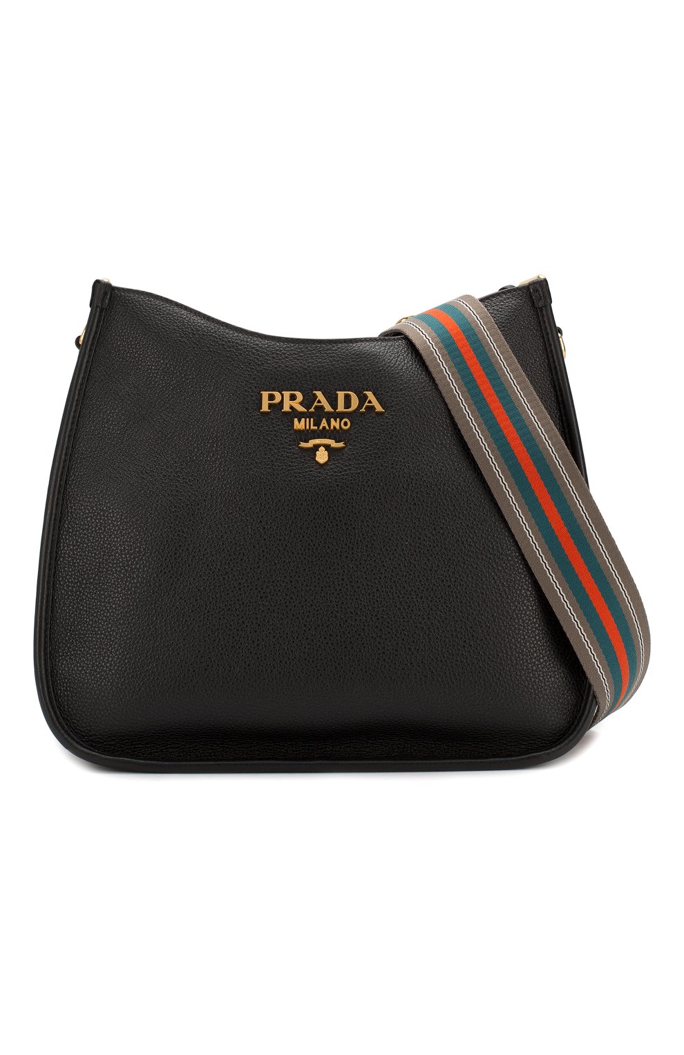 Сумка PRADA, арт. 1BC073-2BBE-F0002-NOM, фото 4