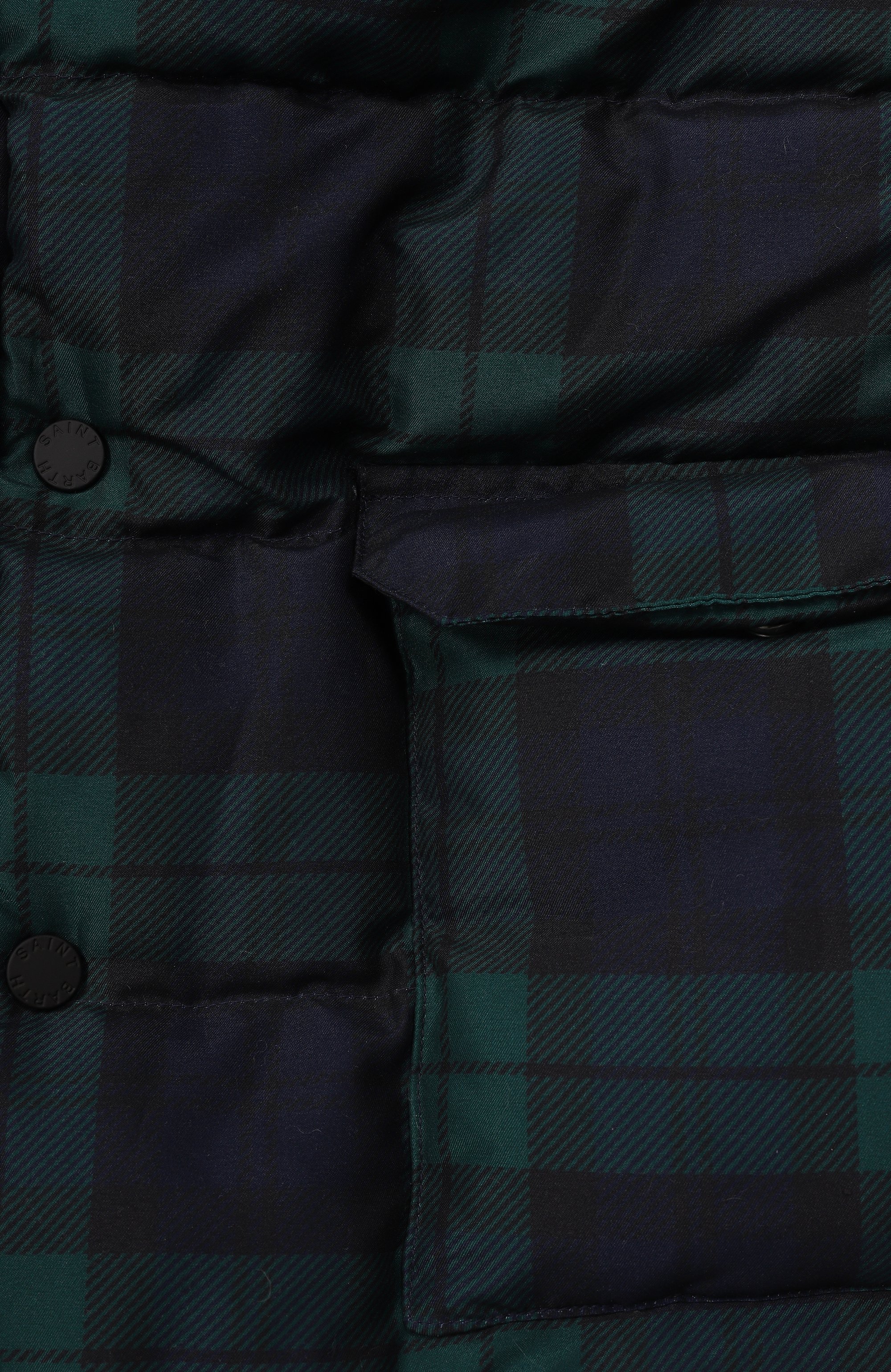 Утепленный жилет MC2 SAINT BARTH, арт. KL00001-02423G/KL0STERS JR_001, фото 3