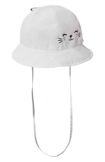 Хлопковая панама IL TRENINO, арт. FB-3043