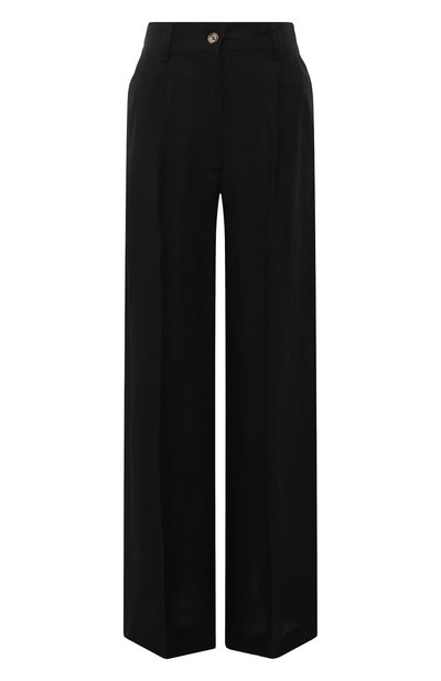 Льняные брюки FORTE DEI MARMI COUTURE, арт. 23SF6000, фото 1