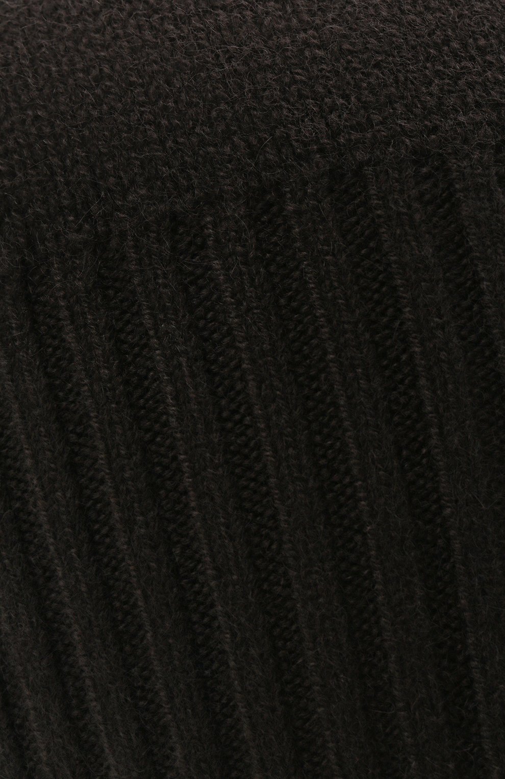 Кашемировая шапка ALLUDE, арт. 215/30027, фото 3