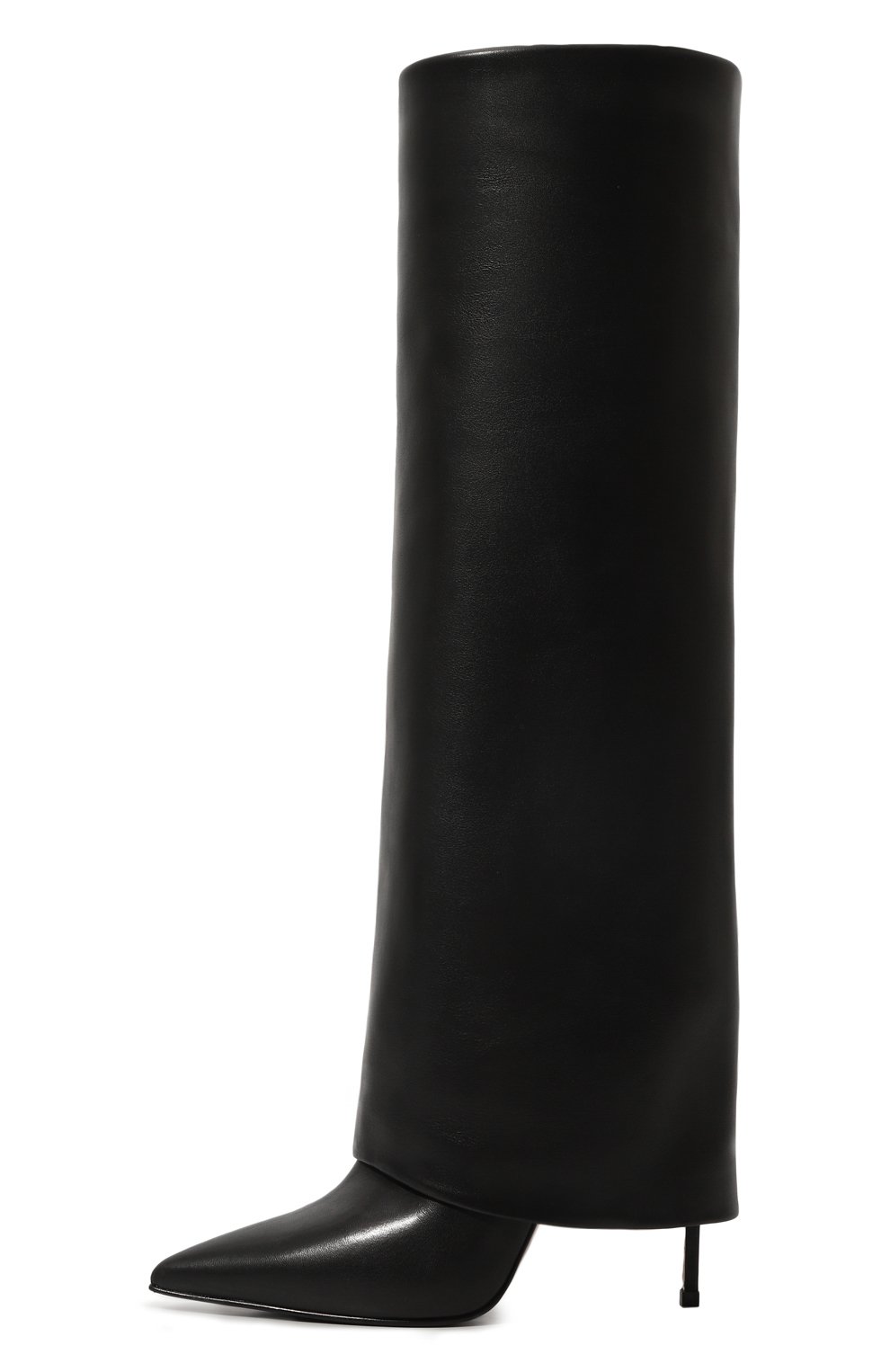 Кожаные сапоги andy 120 LE SILLA, арт. 2292A100R1PPESY, фото 4