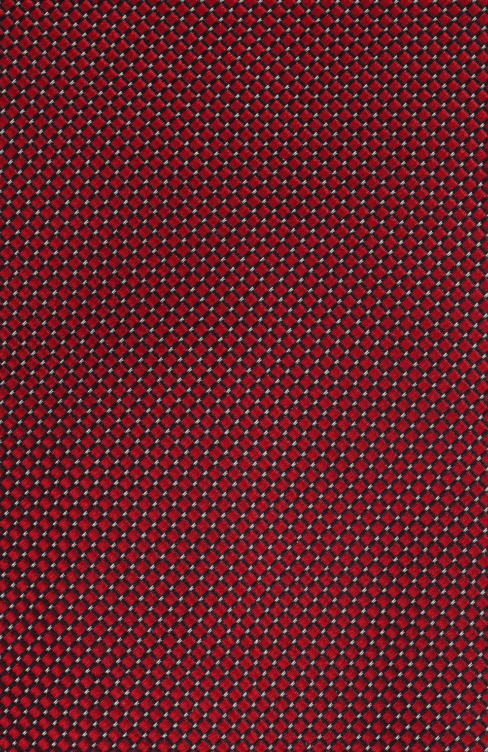 Шелковый галстук BRIONI, арт. 062I00/P1462, фото 4