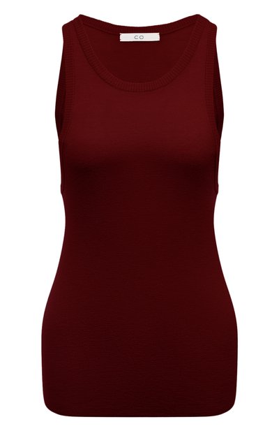 Женский кашемировый топ CO, арт. 8200BCM