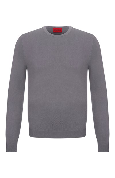 Мужской джемпер из вискозы HUGO, арт. 50532074