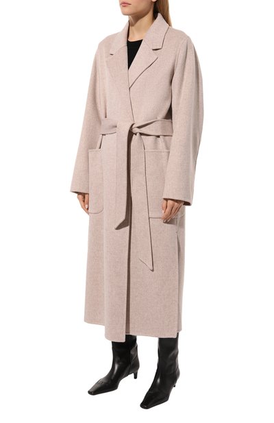 Шерстяное пальто IVY OAK, арт. I01123F1046, фото 3