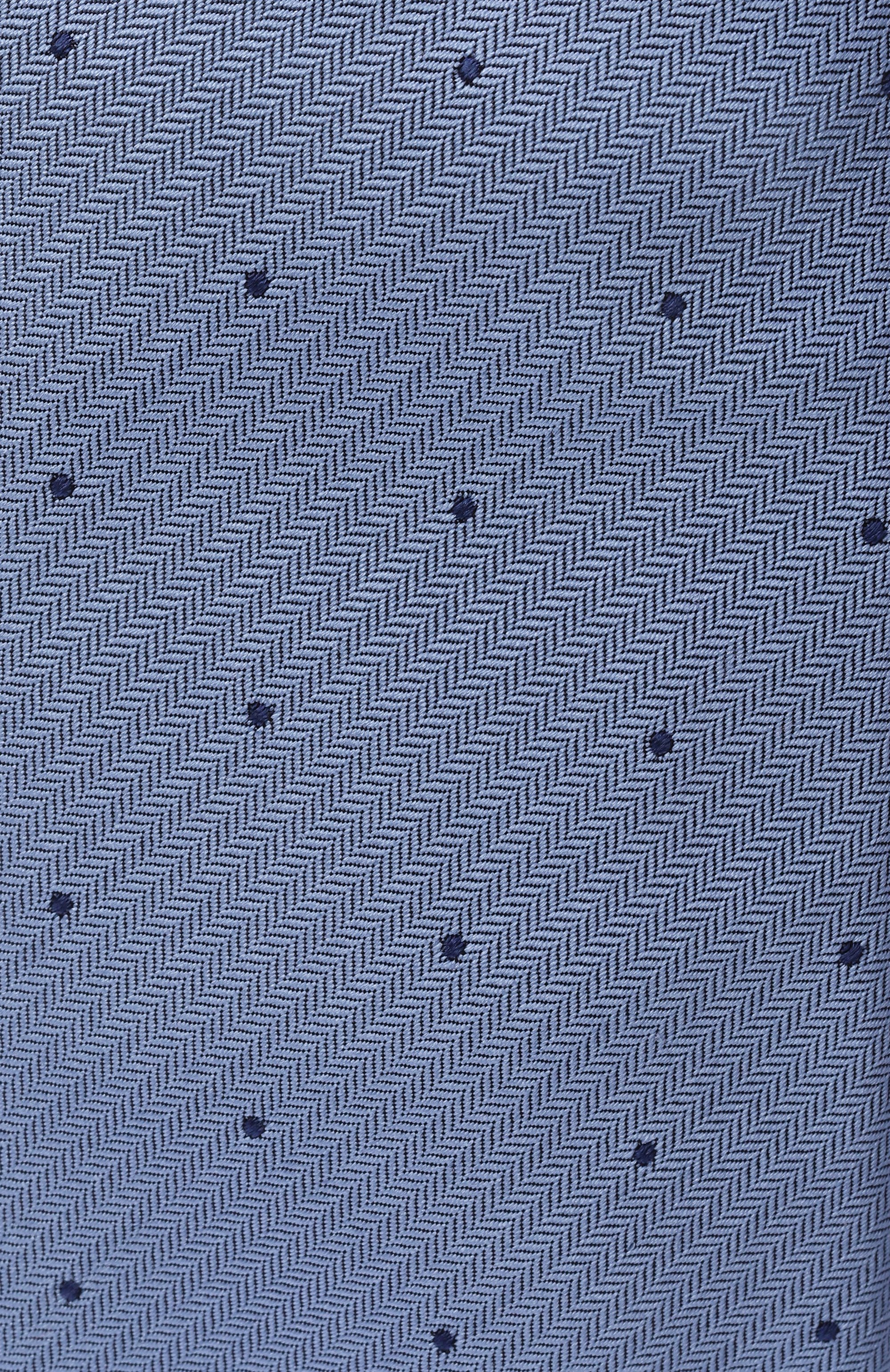 Шелковый галстук BRIONI, арт. O61D00-PC453, фото 4