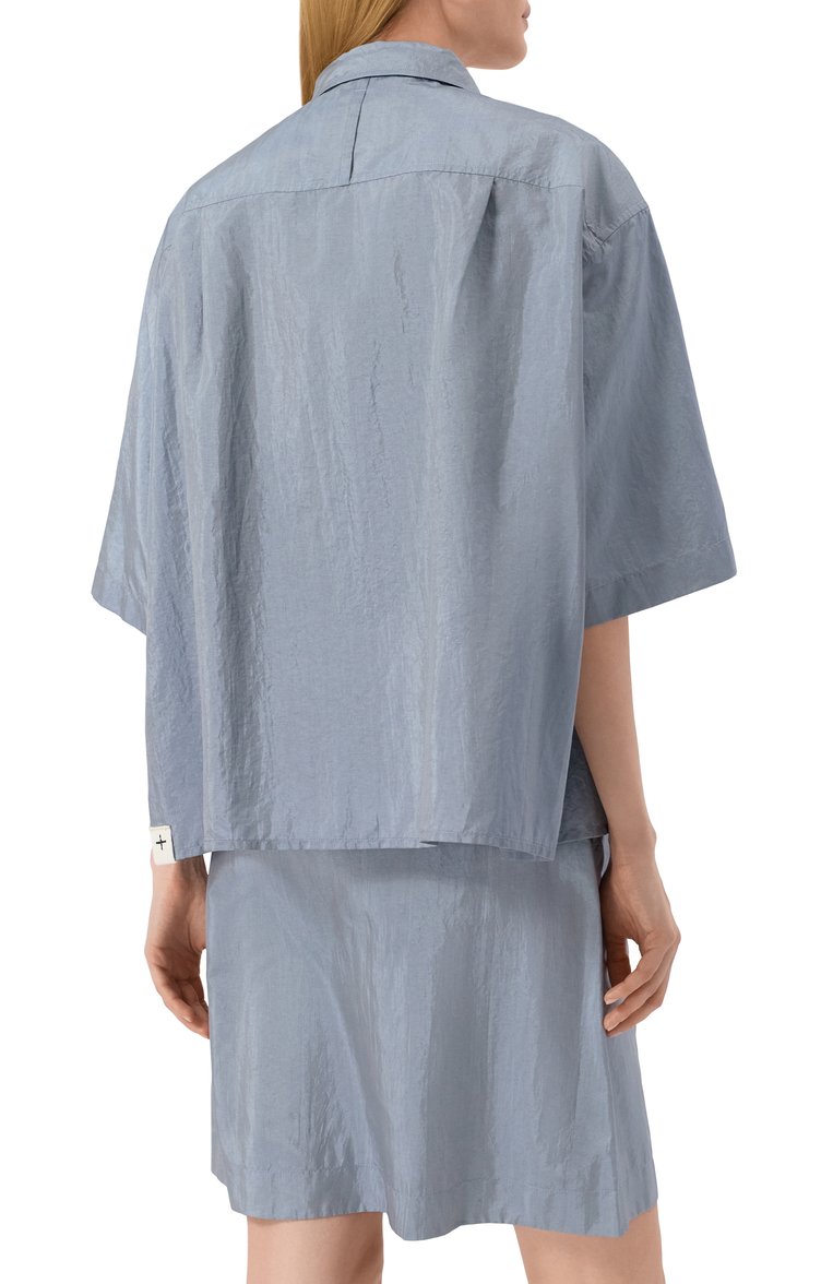 Рубашка JIL SANDER, арт. J40DL0167/J70003, фото 1