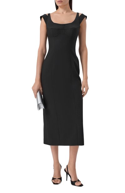 Женское платье LEFFERS, арт. 22.52.45.16.10.