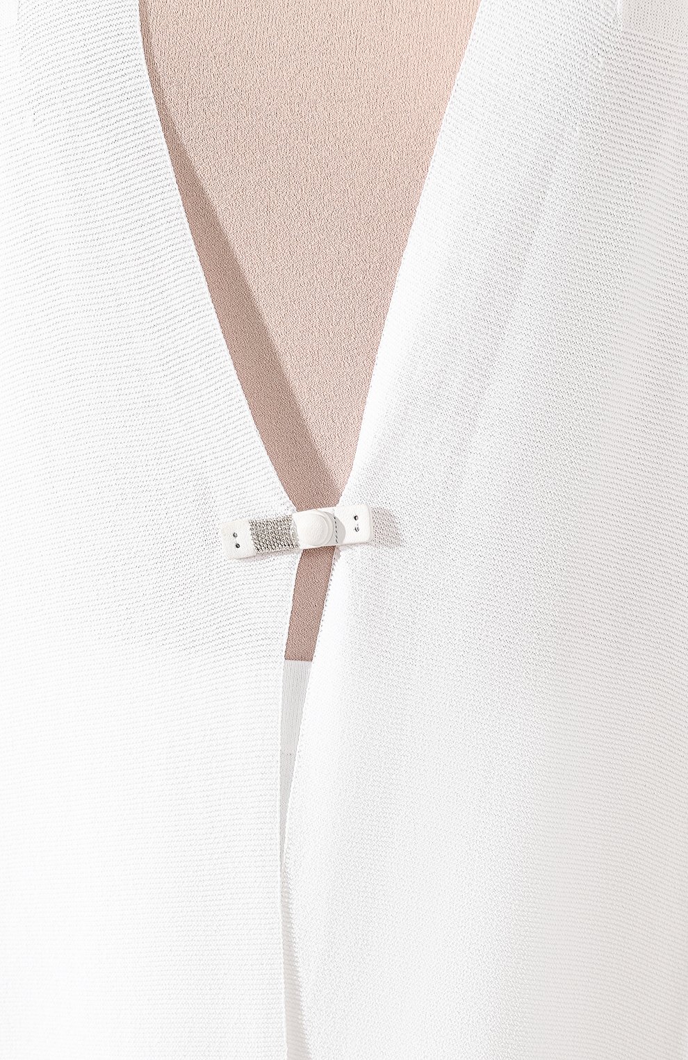 Кардиган из вискозы D.EXTERIOR, арт. 50013, фото 5