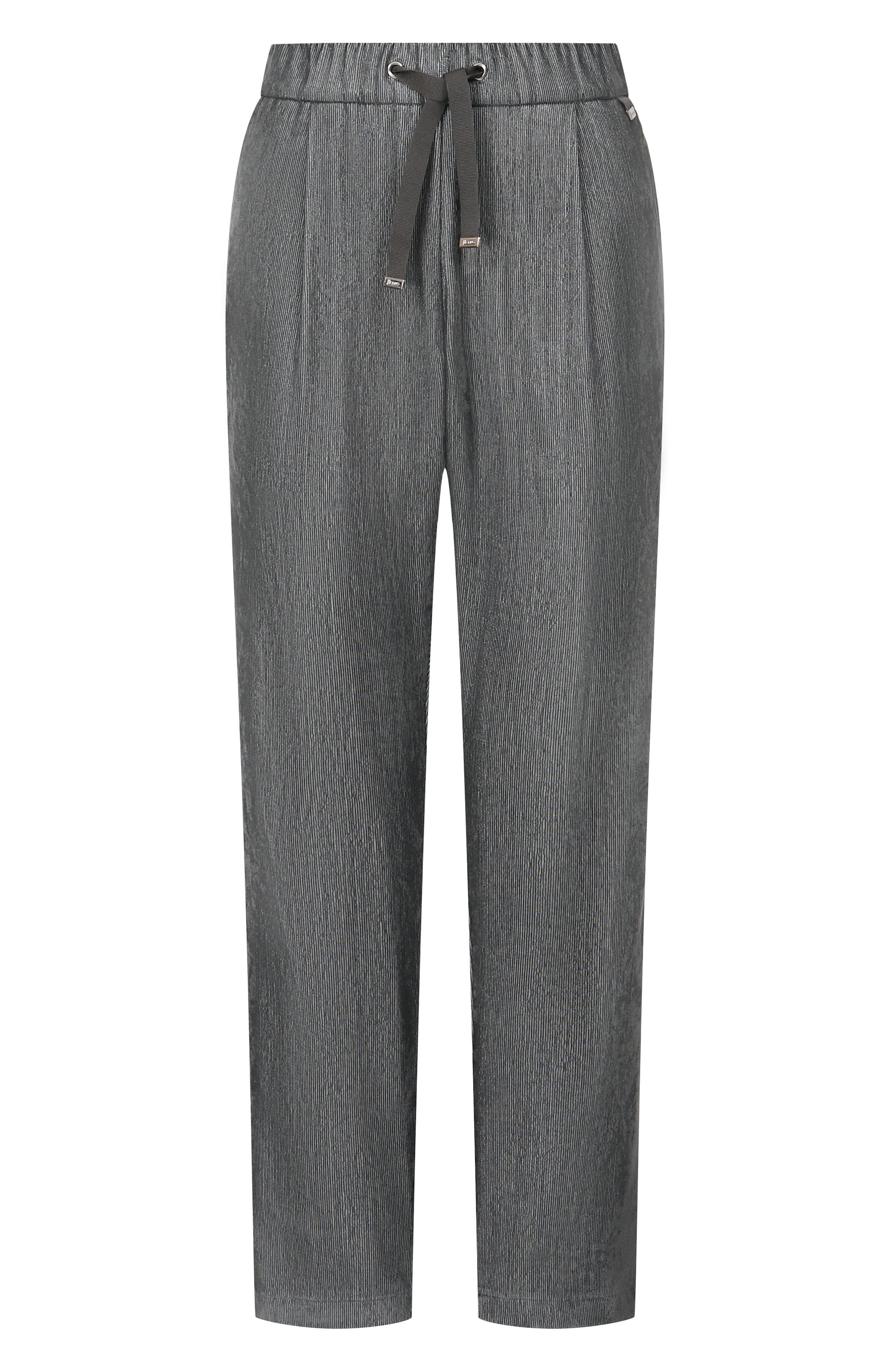 Вельветовые брюки HERNO, арт. PT00049DR/12728, фото 1