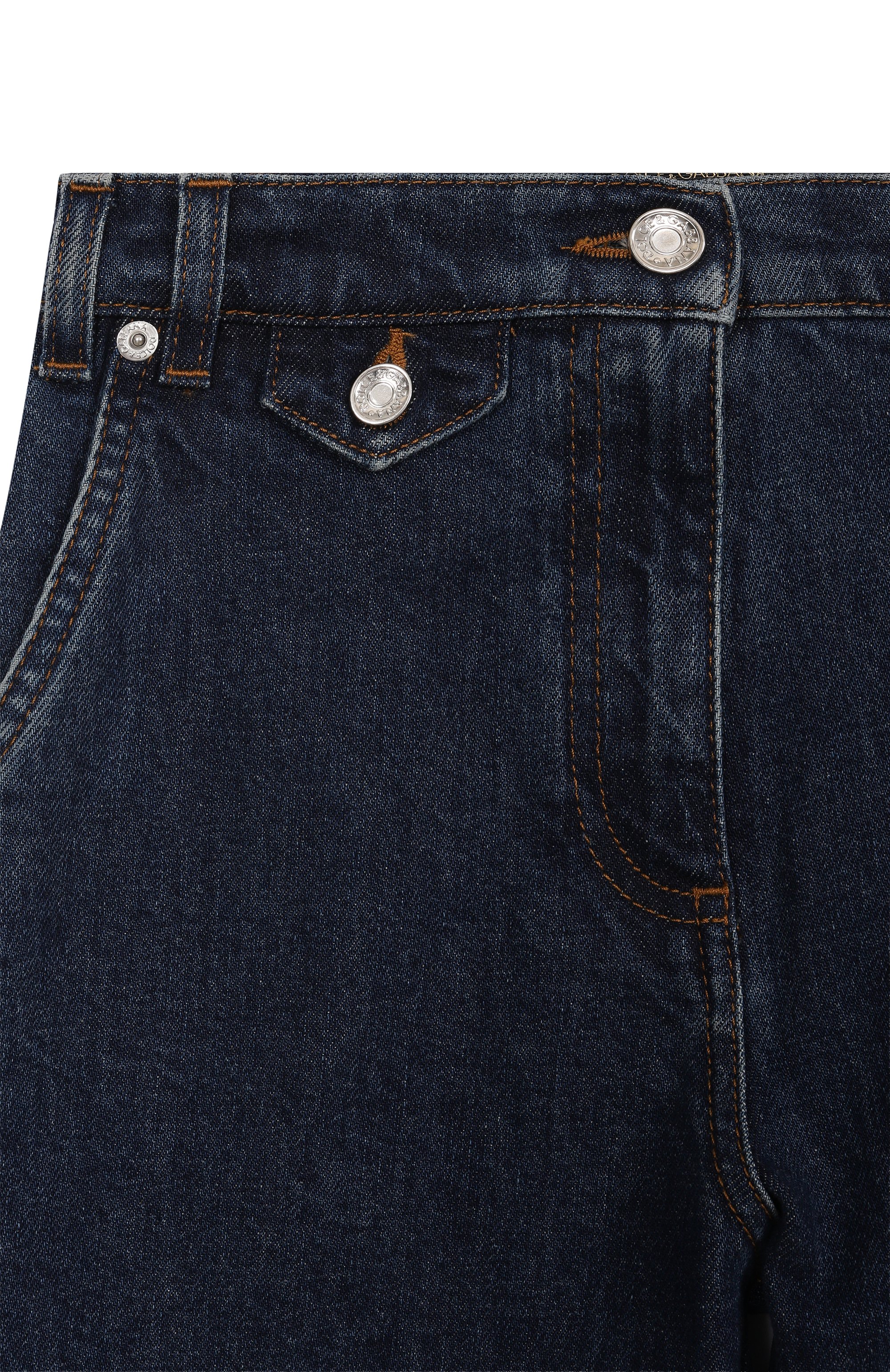 Джинсы DOLCE & GABBANA, арт. L53P49/LDD34/8-12+, фото 3