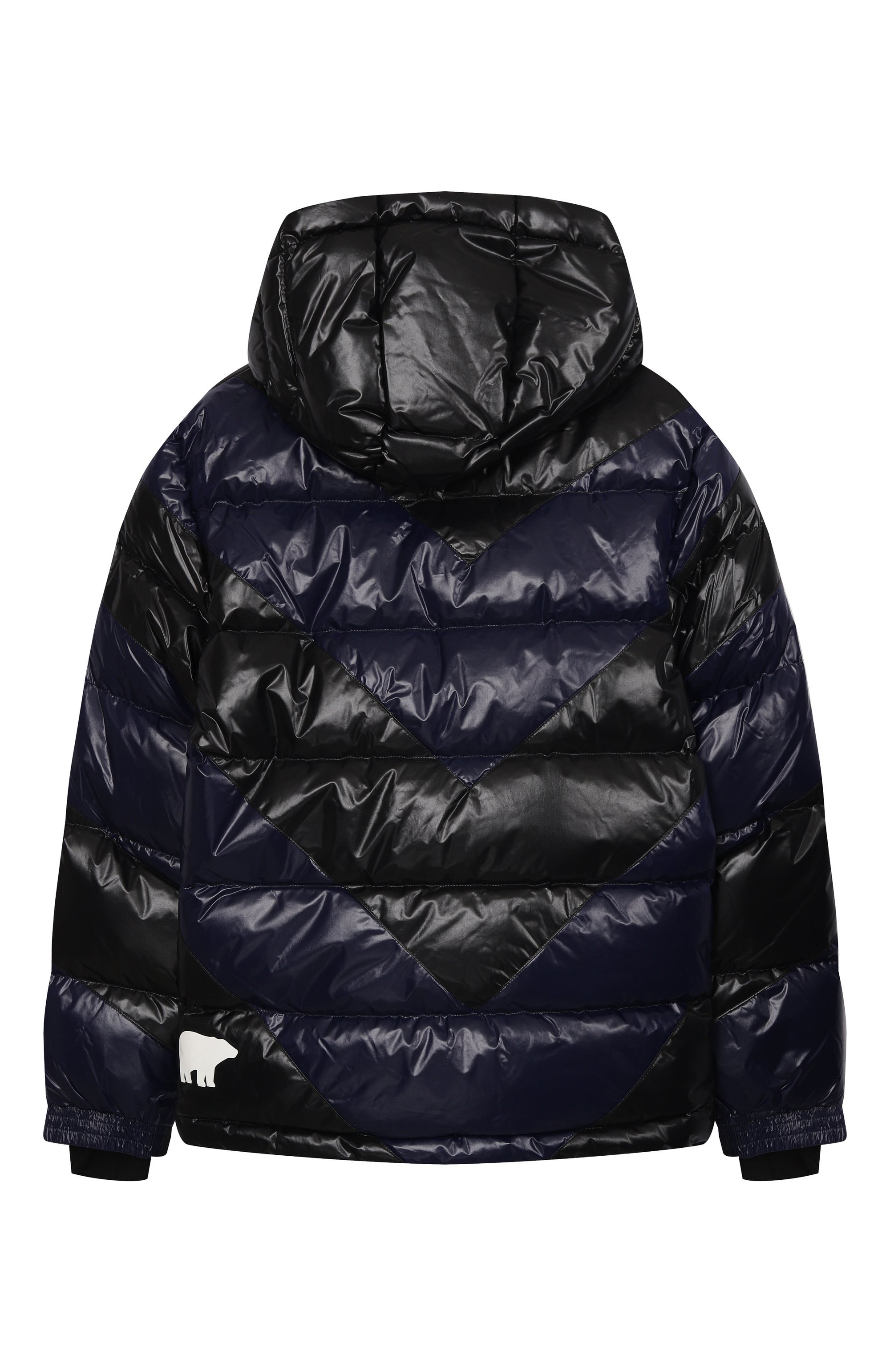 Пуховик PERFECT MOMENT, арт. K6000013/2297, фото 2