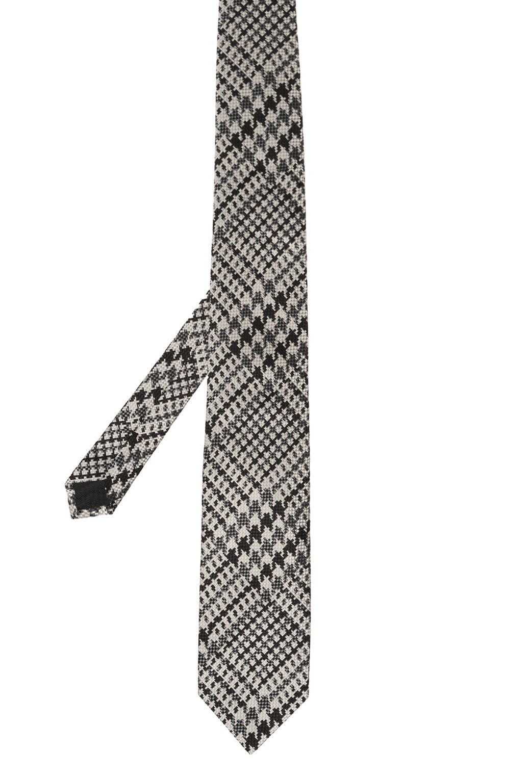 Шелковый галстук TOM FORD, арт. STE001/SPP48, фото 3