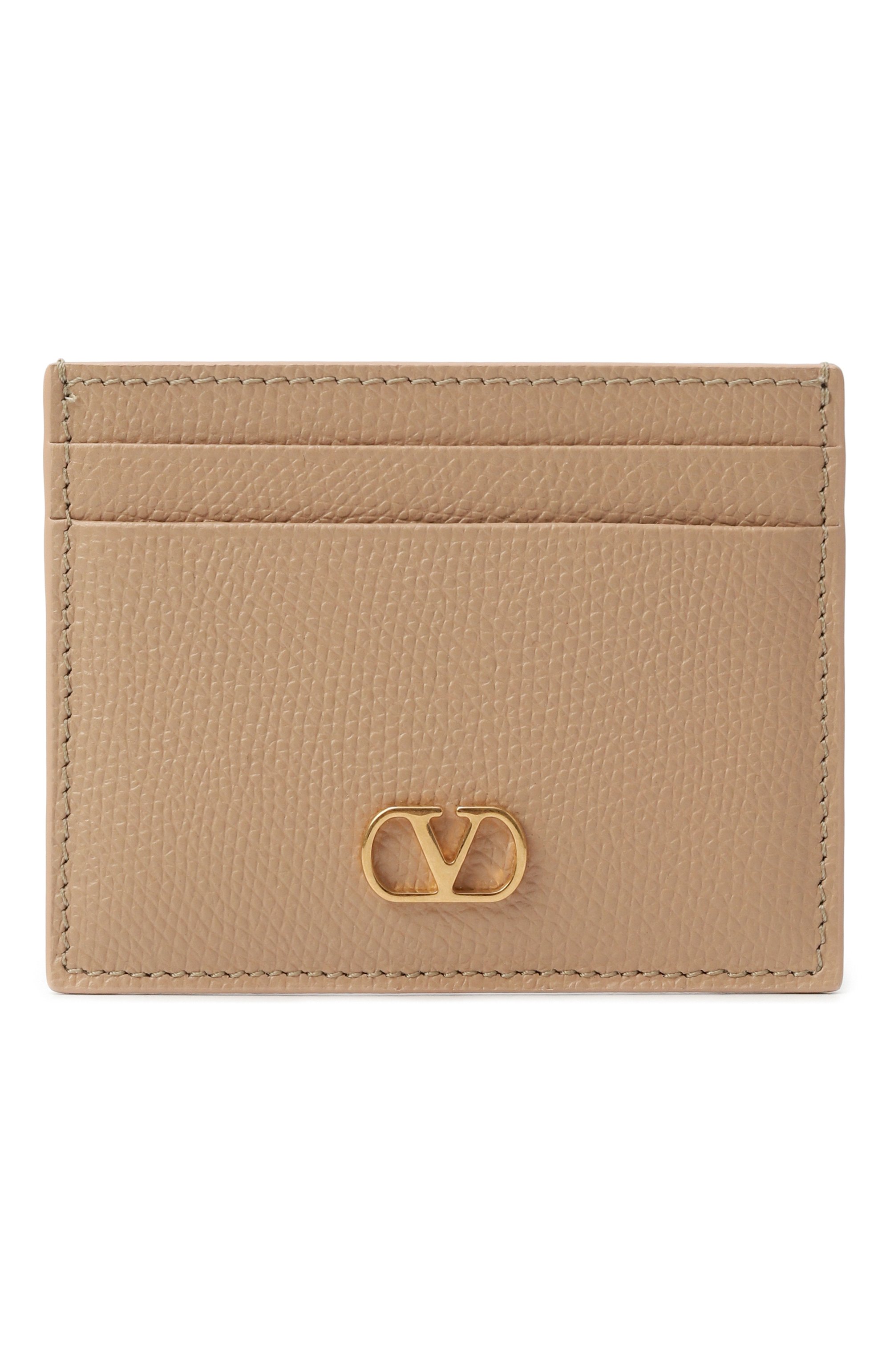 Кожаный футляр для кредитных карт VALENTINO, арт. 7W2P0AJ7/SNP, фото 1