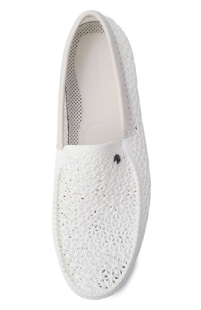 Мокасины octane STEFANO RICCI, арт. UR64_G2424/TPSDPW, фото 5