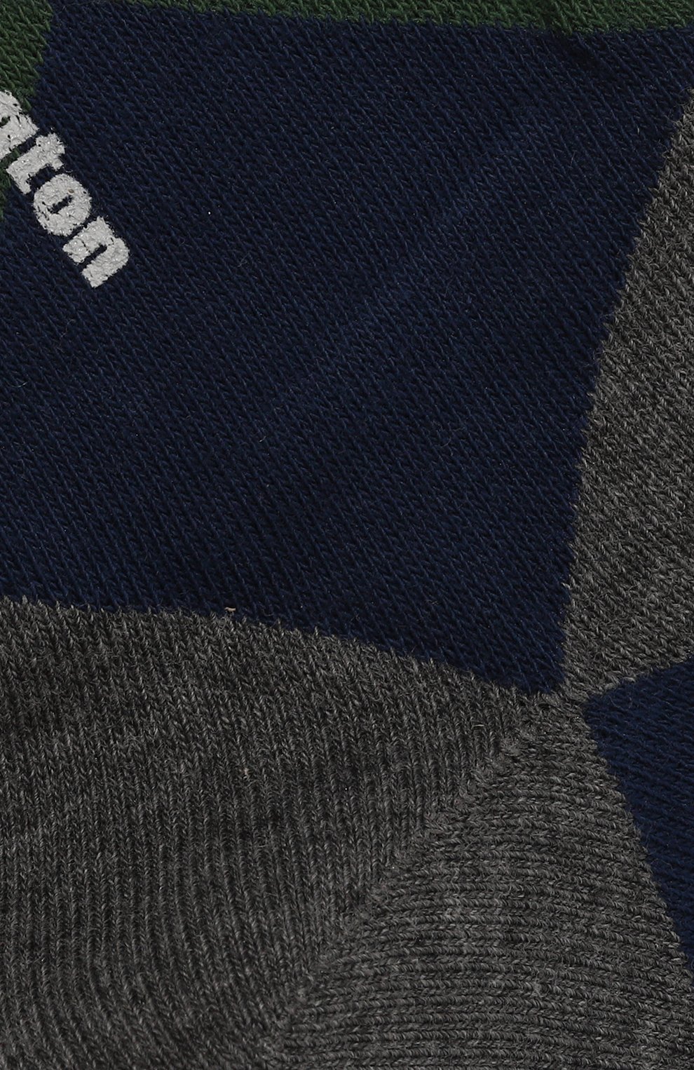 Хлопковые носки BURLINGTON, арт. 21092, фото 2