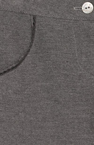 Хлопковые брюки TARTINE ET CHOCOLAT, арт. TP22001/4A-5A, фото 3