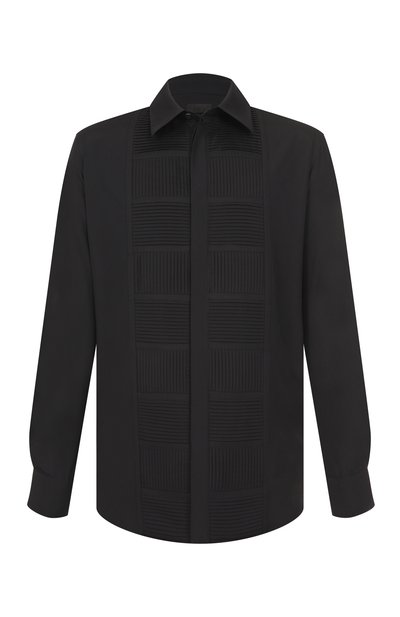 Мужская хлопковая рубашка MVST, арт. MUCAM00001 M13