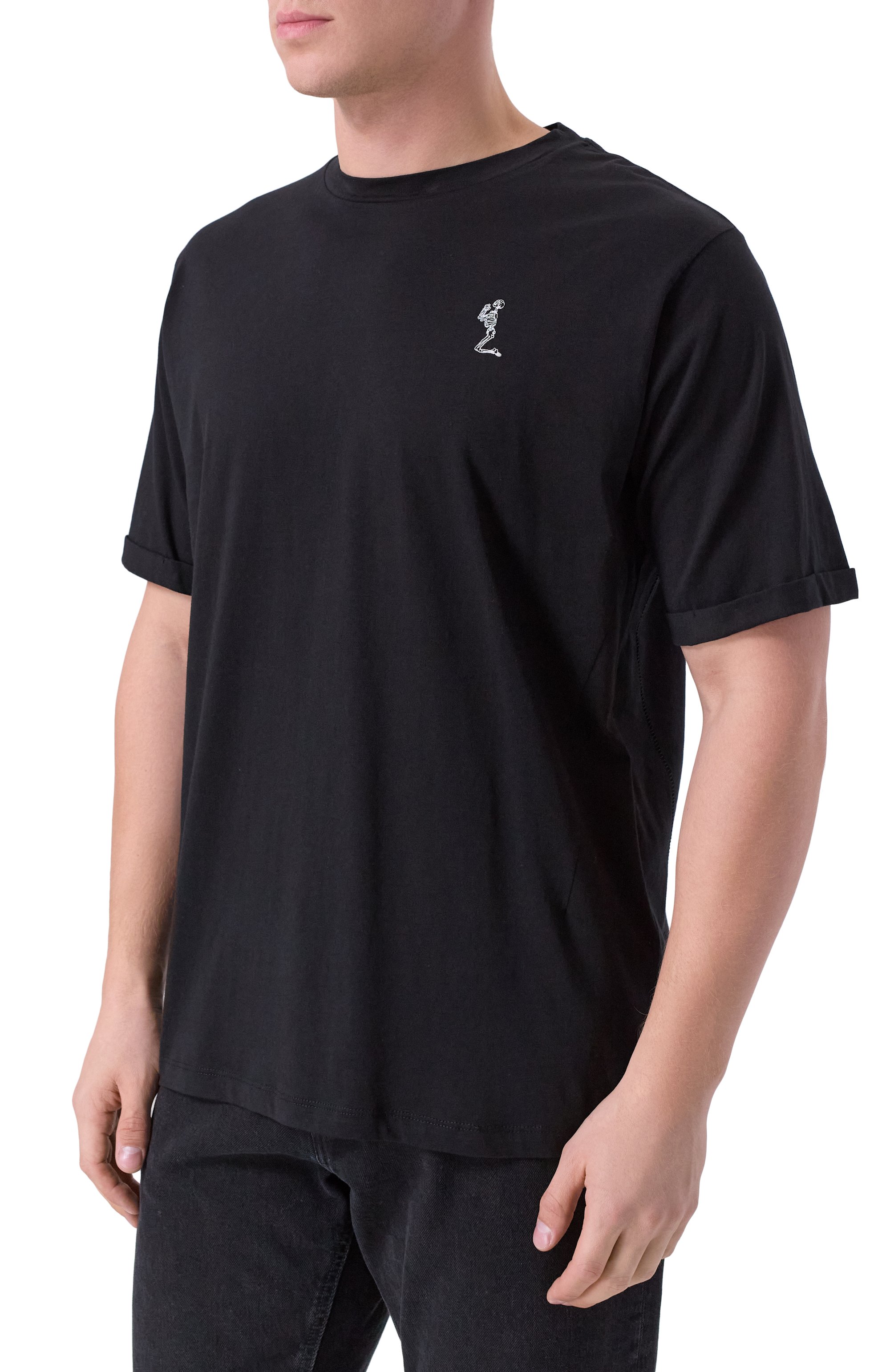 Хлопковая футболка RELIGION, арт. 24PPLF17, фото 3