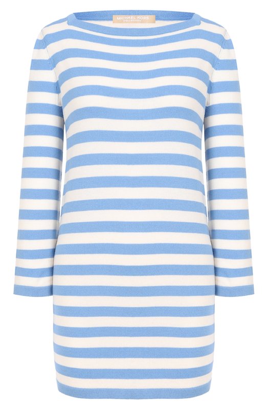 Кашемировый пуловер Michael Kors Collection